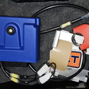 Get Zündbox Kawasaki KXF 450 2011 GK-GP1EVO-0013 Gratis Versand