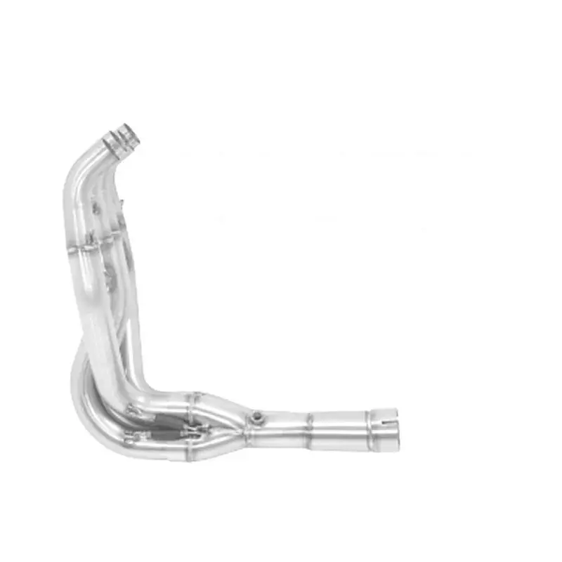 COLECTORES ARROW NO HOMOLOGADOS EN ACERO INOX. PARA KAWASAKI ZX-6R / 636 19-20 Schnäppchen