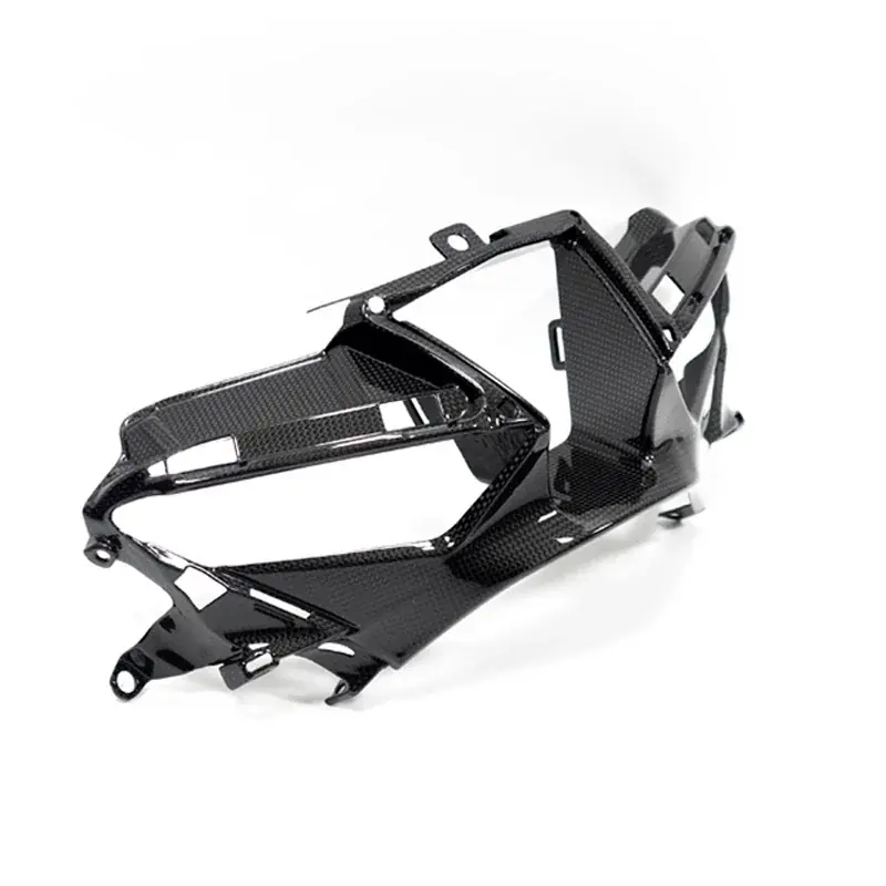 Sale CONDUCTO DE AIRE ILMBERGER EN CARBONO MATE HONDA CBR 1000 RR-R / SP 2020-2024