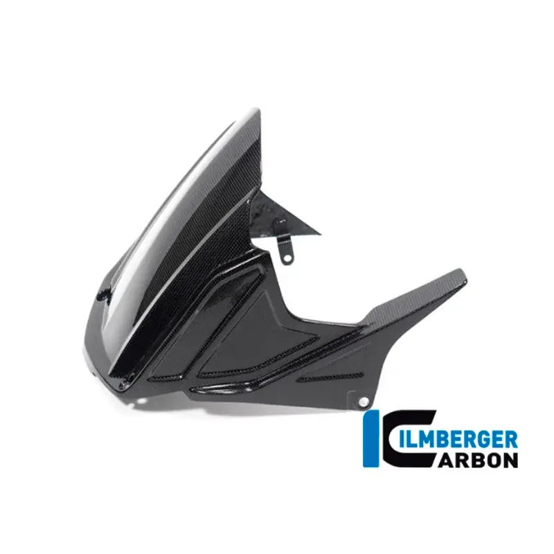 Ausverkauf GUARDABARROS TRASERO ILMBERGER EN CARBONO BRILLANTE HONDA CBR 1000 RR-R / SP 2020-2025