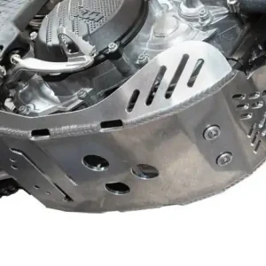 Kostenloser Rückversand Enduro Engineering Aluminium Motorschutz KTM SX 125, 150, 250, 300 2023-