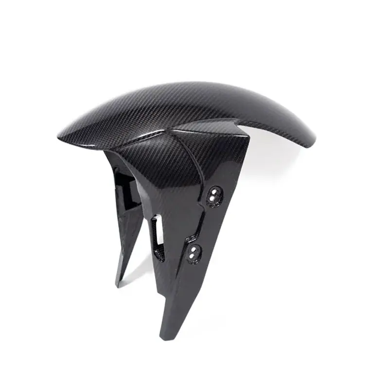 GUARDABARROS DELANTERO ILMBERGER CARBON DE CARBONO BMW S 1000 RR 2019-2025 Expressversand