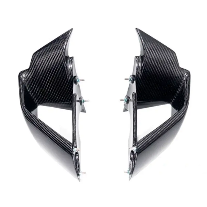 PAR DE ALETAS ILMBERGER CARBON DE CARBONO BMW S 1000 RR 2019-2022 Saisonangebot