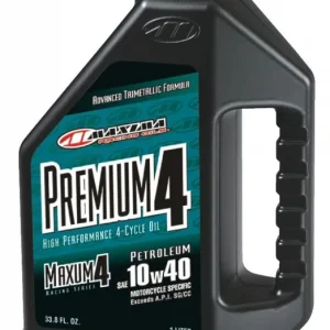 Maxima MAXUM4 PREMIUM 10W40 Mineralöl Bestpreis