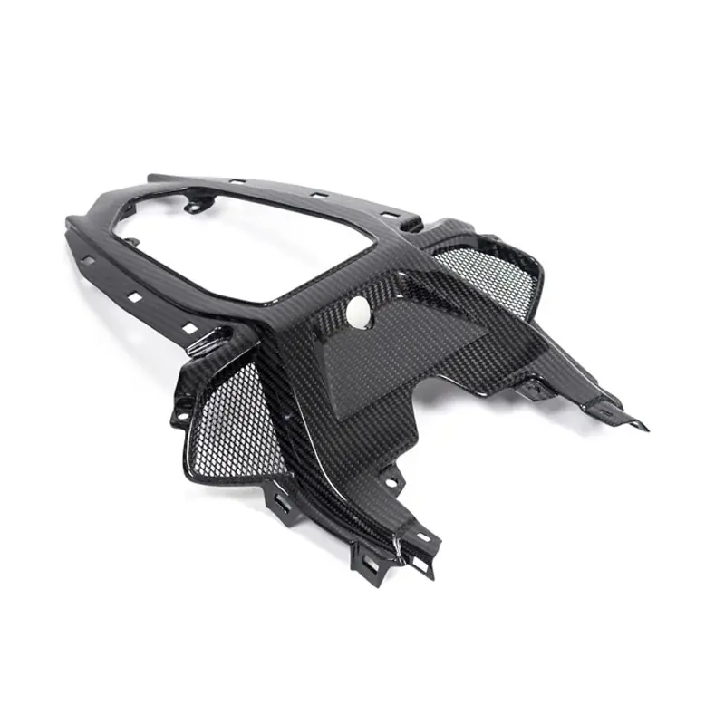 COLA TRASERA ILMBERGER CARBON DE CARBONO DE DOS ASIENTOS ILMBERGER BMW S 1000 RR 2019-2022 Rabatt