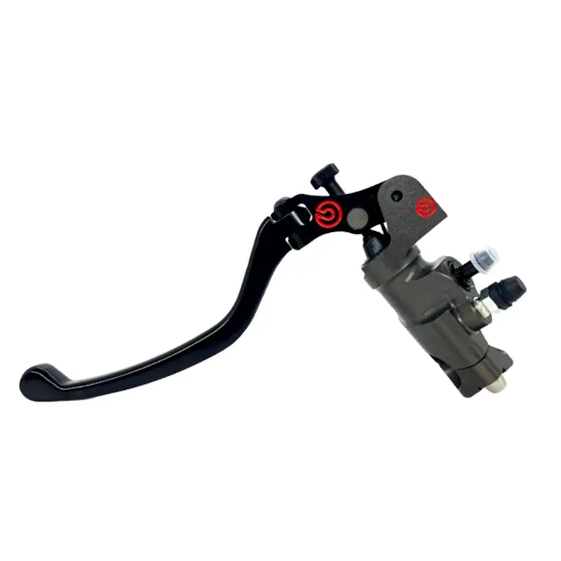 Ausverkauf BOMBA DE EMBRAGUE RADIAL BREMBO RACING CNC 16X19