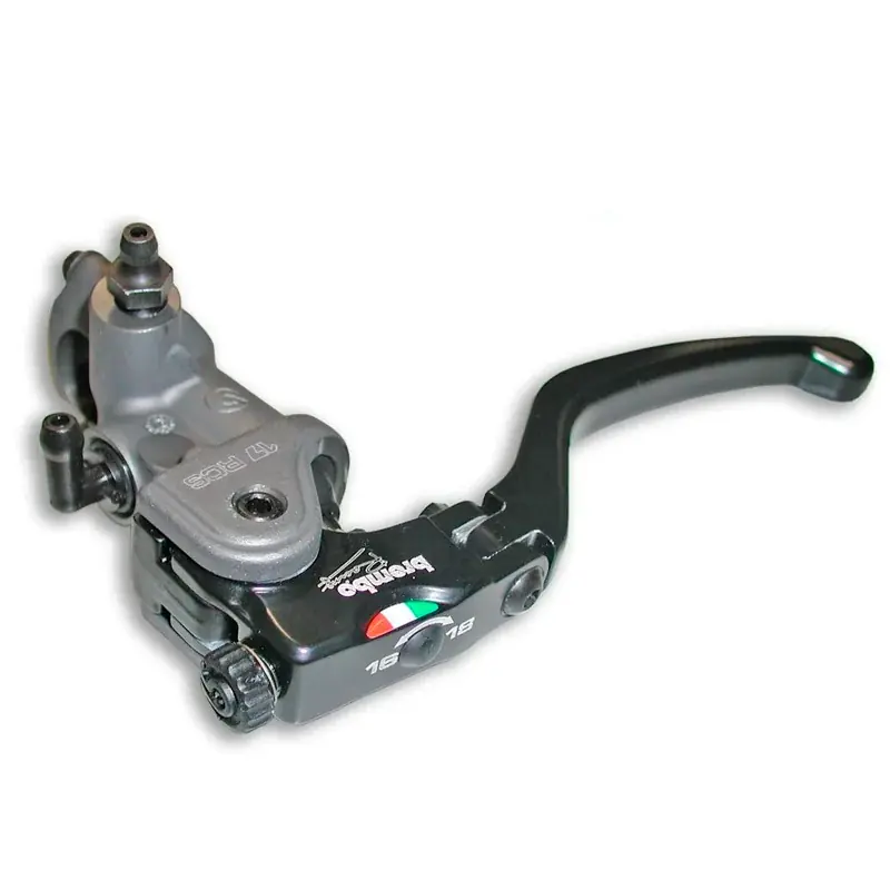 Günstig BOMBA DE EMBRAGUE RADIAL BREMBO RACING 17 RCS 110A26355