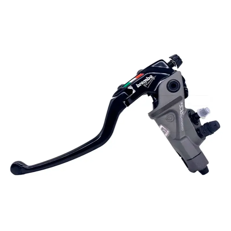 Abverkauf BOMBA DE EMBRAGUE RADIAL BREMBO RACING 16 RCS CORSA CORTA 110C74050