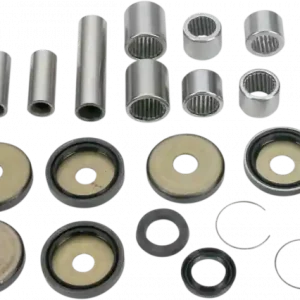 Nur Heute All Balls Umlenkungslager Kit + Federbeinlager unten Honda XR 600, 650 1985-2018