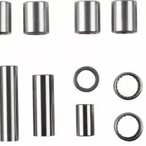 Top-Angebot All Balls Umlenkungslager Kit + Federbeinlager unten Honda CRF 1000L 2016- / 1100L 2020-