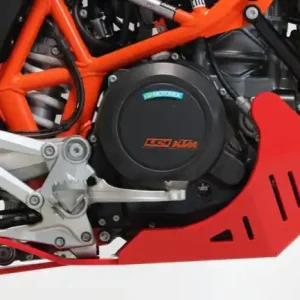 Nur Für Kurze Zeit AXP Extreme Motorschutz mit Umlenkungsschutz GasGas ES SM 700 2022-