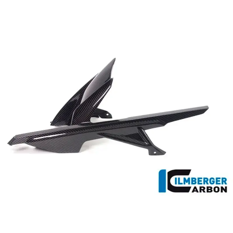 GUARDABARROS TRASERO CON CUBRECADENAS BMW S 1000RR 2019-2025 Markenprodukt