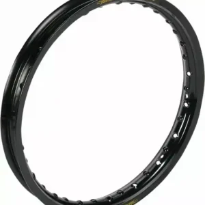 EXCEL Motorrad Felgenring 18“x2,15 32 Loch Schwarz Honda Geprüft