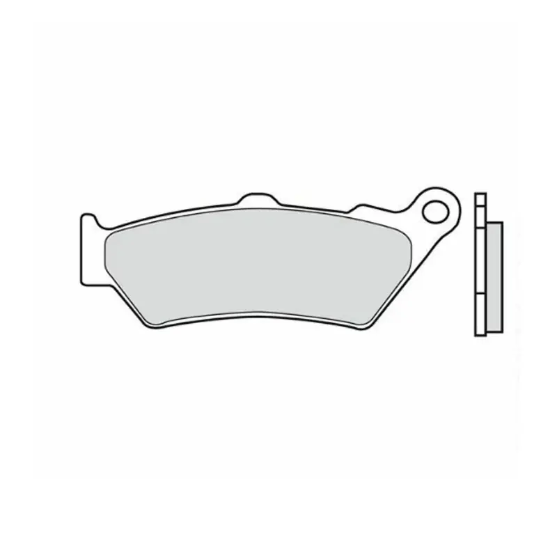 Pastillas de freno BREMBO sinterizadas 07BB03SP Saisonangebot