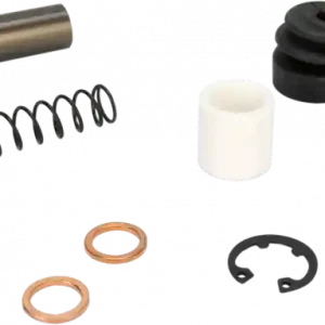 Kostenloser Rückversand Bremszylinder Reparatur Kit hinten KTM SX, EGS, EXC, MXC 1994-2003