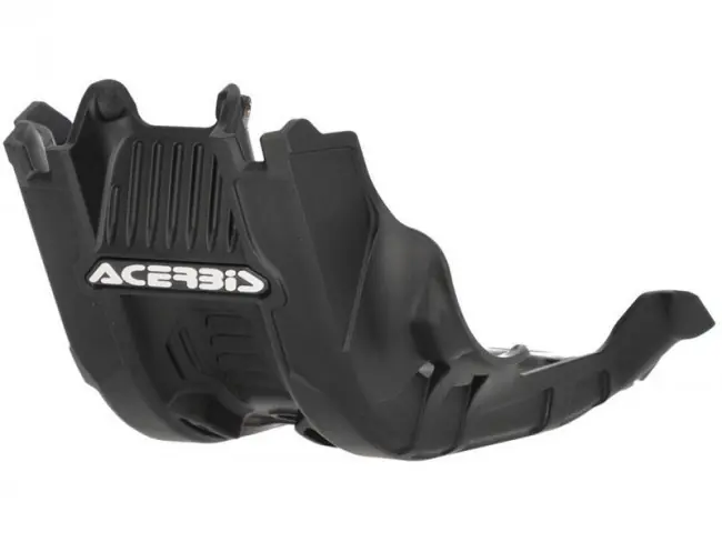 Acerbis Motorschutz Schwarz KTM SXF 250, 350 2023- / Husqvarna FC 2023- Neue Kollektion