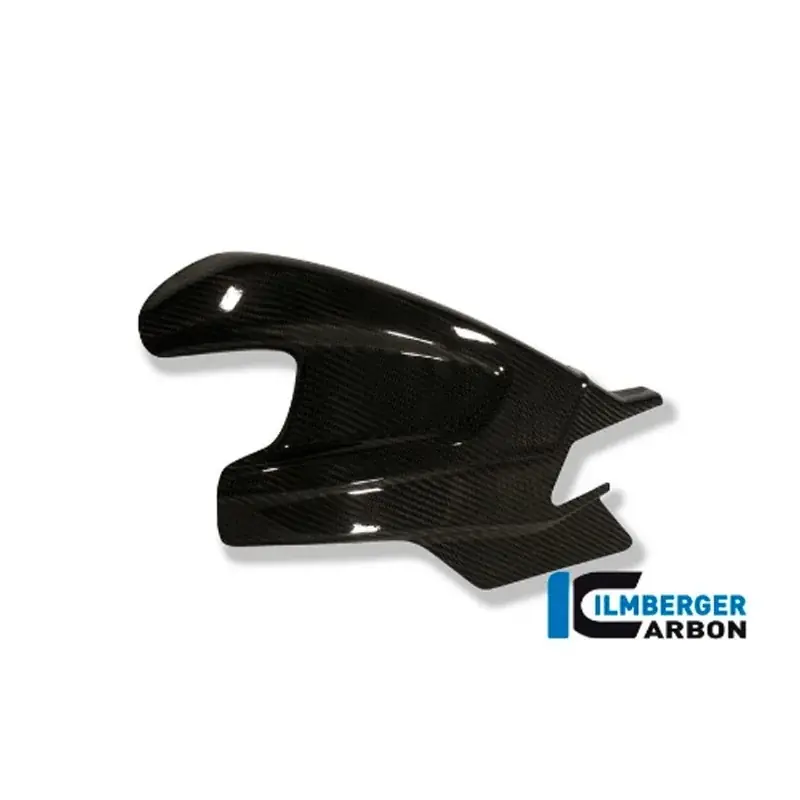 Juego De cubiertas de Basculante De Carbono ILMBERGUER BMW S 1000 RR 2017-2018 STRADA Finale Aktion