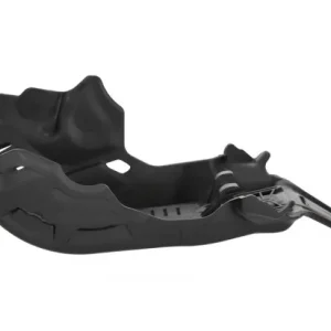 Acerbis Motorschutz Schwarz Yamaha YZF 450 2023- / Fantic XXF 450 2024 Schneller Versand