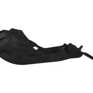 Acerbis Motorschutz Schwarz Yamaha YZF 250 2024- Bestpreis