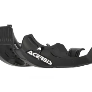 Acerbis Motorschutz Schwarz KTM EXC TBI 250, 300 2024- Finale Aktion