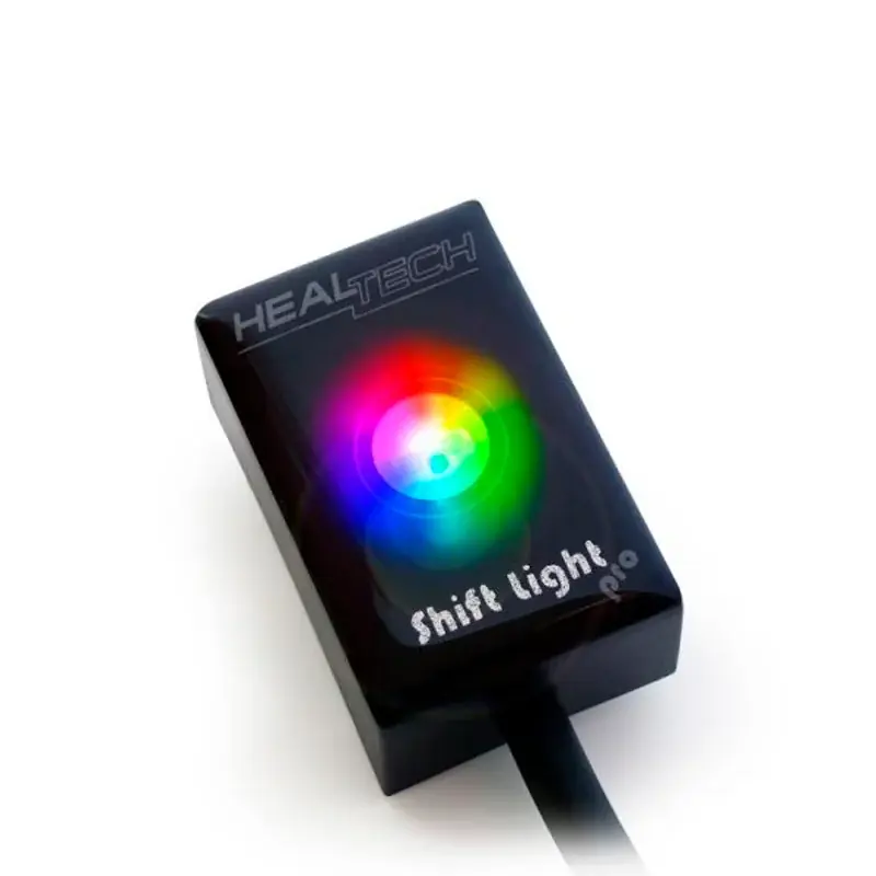 LUZ DE CAMBIO HEALTECH SHIFT LIGHT PRO SLP-U01 Nur Für Kurze Zeit