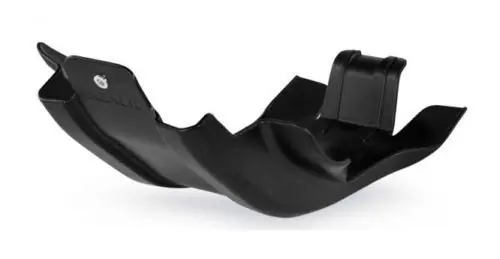 Jetzt Bestellen Acerbis Motorschutz Schwarz KTM SXF 250 350 2016-2018