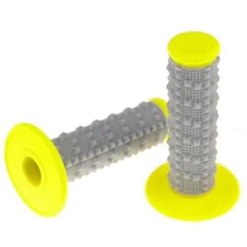 KSX Rebound-Dual Griffgummi Factory Line - Gelb Neue Kollektion