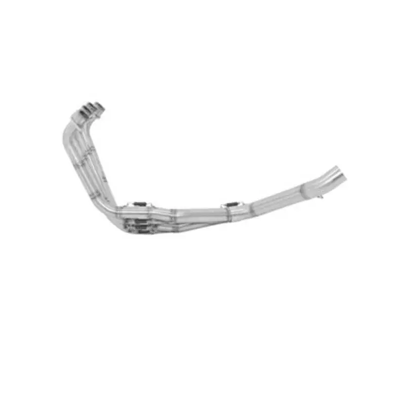 COLECTORES ARROW NO HOMOLOGADOS EN ACERO INOX. PARA HONDA CB 650 R / CBR 650 R 19-22 Kracherpreis