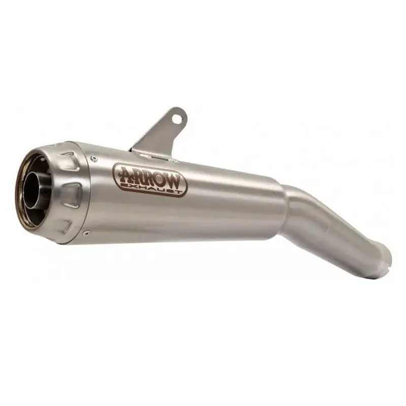 Günstig ESCAPE ARROW PRO-RACE NO HOMOLOGADO EN TITANIO PARA HONDA CB 650 R 19-22 / CBR 650 R 19-22