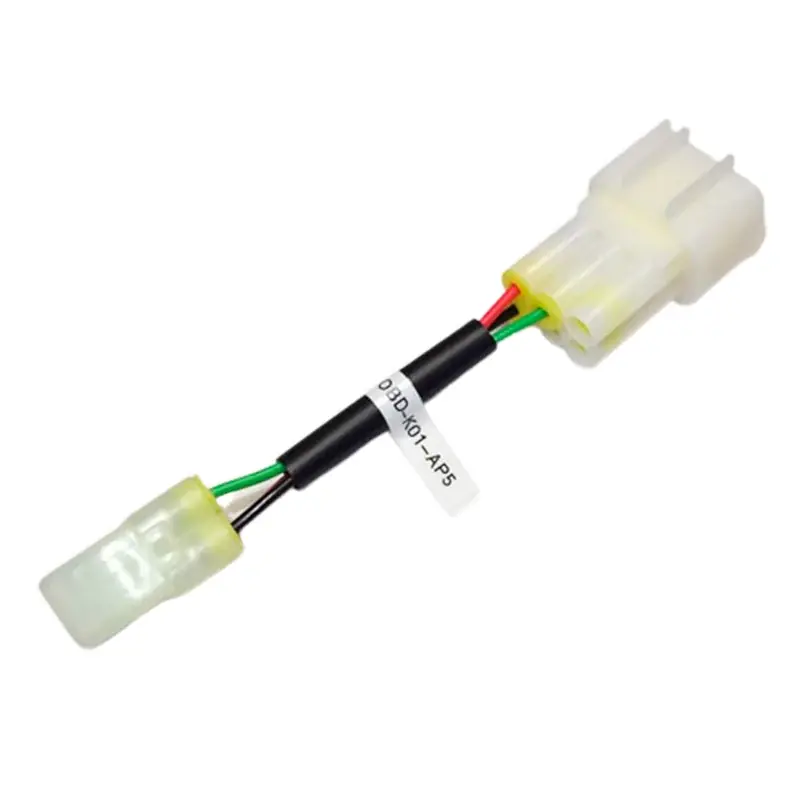 Cable adicional HEALTECH AP5 para OBD-K01 Sichere Zahlung