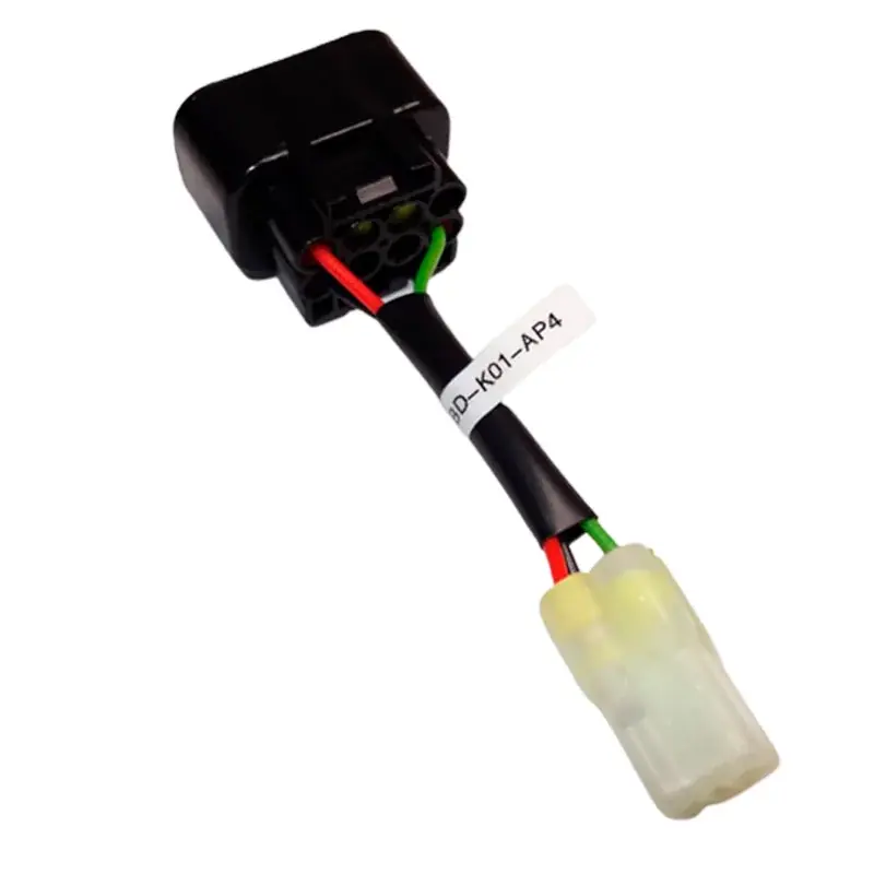 Saisonangebot Cable adicional HEALTECH AP4 para OBD-K01