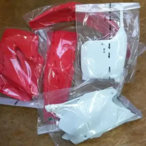 Meistverkauft UFO Plastiksatz Honda CR 125 250 2000-2001