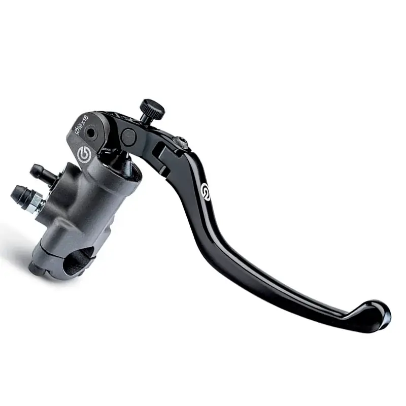 BOMBA FRENO RADIAL BREMBO 19X18 ABATIBLE Sonderangebot