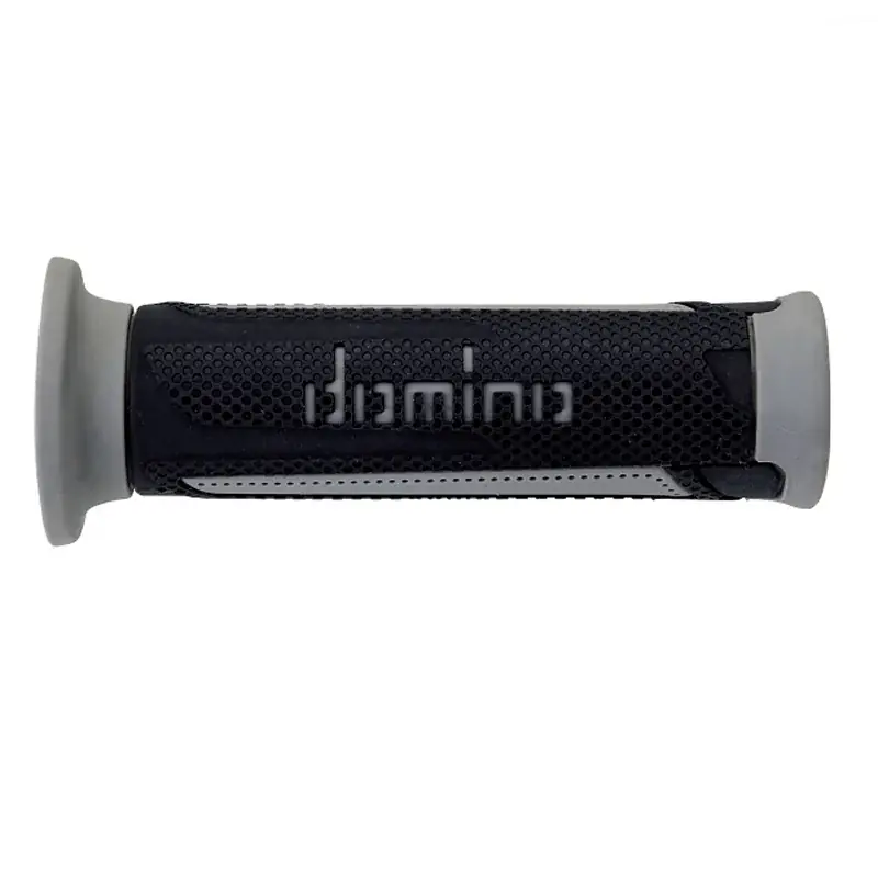 PUÑOS DOMINO TURISMO ANTRACITA-GRIS Ausverkauf