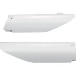 UFO Gabelschützer Weiß Suzuki RM/RMZ 125/250/450 2007- Preisreduziert