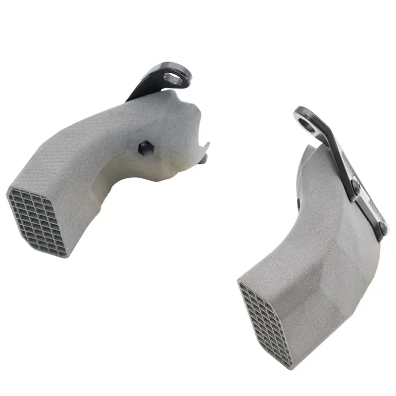 CONDUCTOS DE AIRE PINZAS para DUCATI PANIGALE V2 Preis Gesenkt