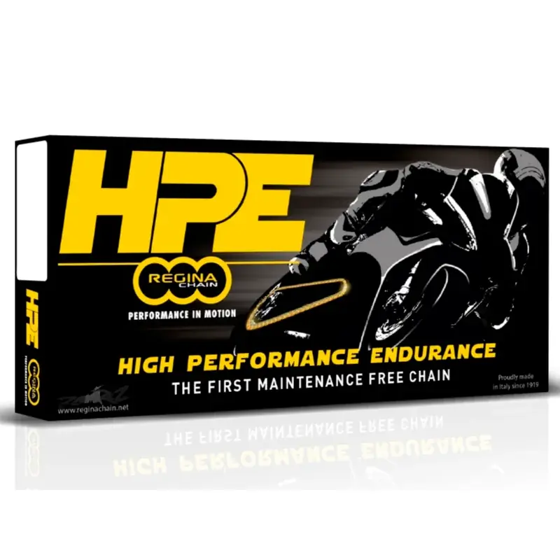 Kracherpreis Cadena Regina 520 HPE sin mantenimiento