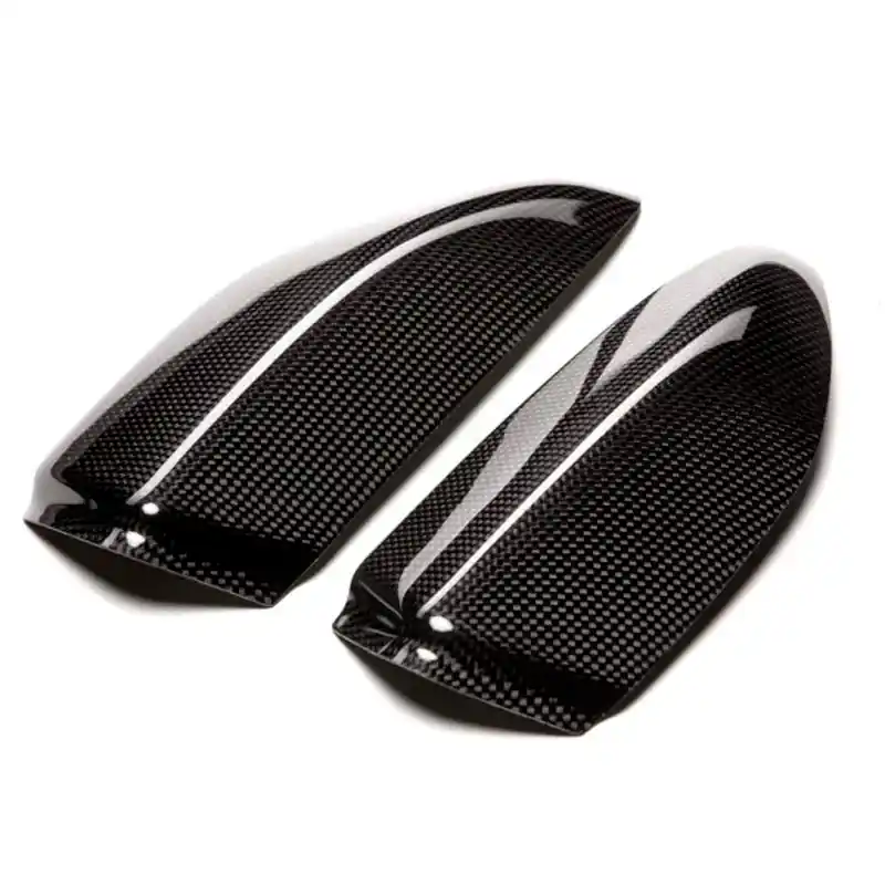 Deslizadores de Depósito Carbono CARBON 2 RACE YAMAHA YZF-R1 / M 2015-2024 VER. 1 (grande) Knallerangebot