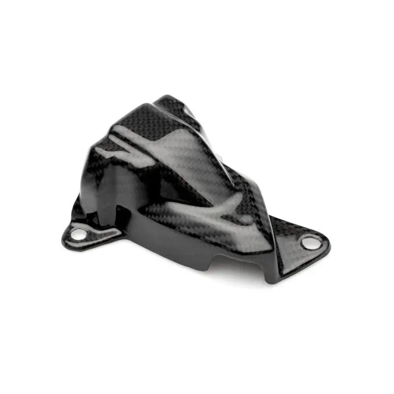 Tapa de encendido CARBON 2 RACE YAMAHA MT09 FZ09 2021-2023 Versand Am Gleichen Tag