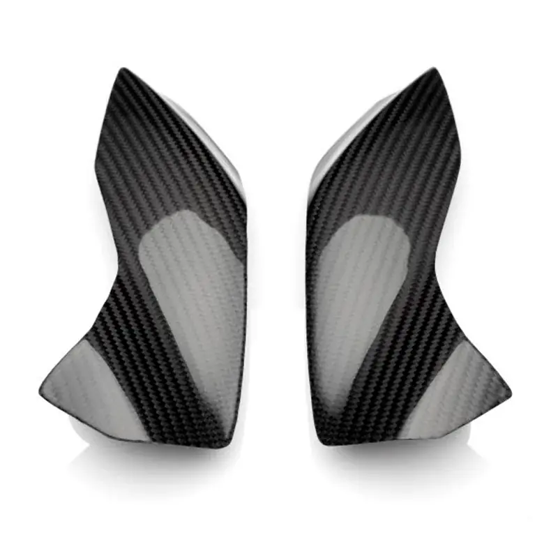 Highlight Paneles de faros CARBON 2 RACE YAMAHA MT09 FZ09 2021-2023