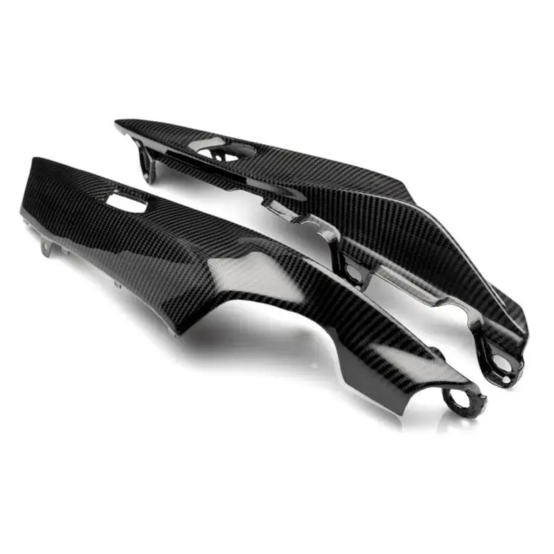 Jetzt Bestellen Paneles traseros CARBON 2 RACE YAMAHA MT09 FZ09 2021-2023