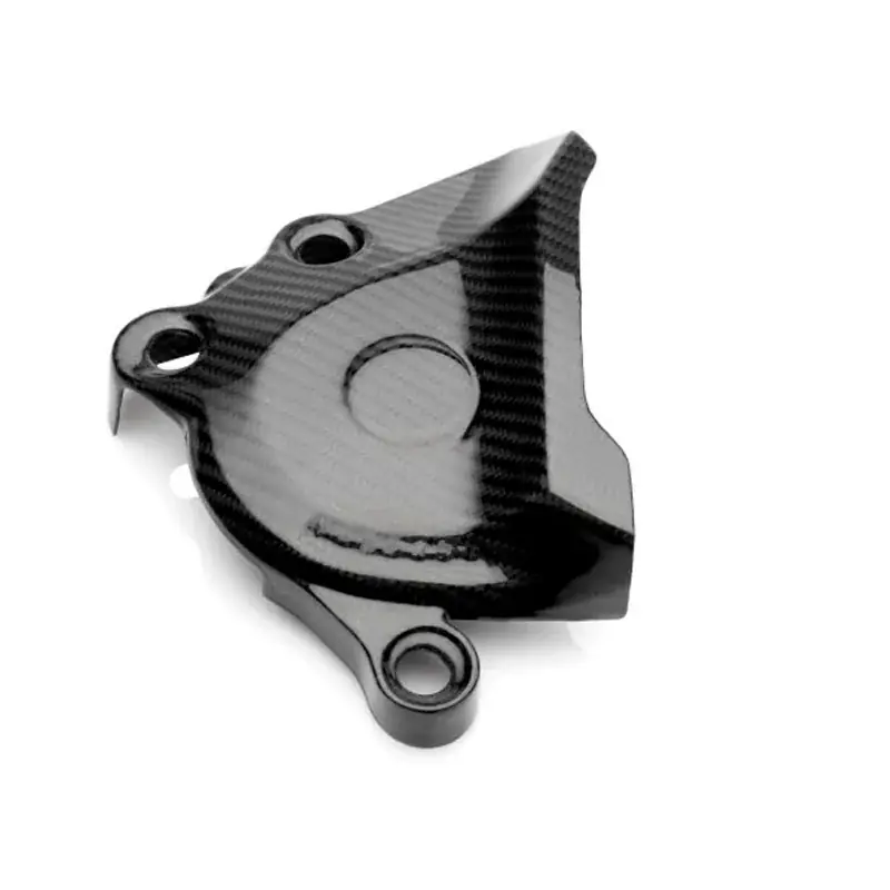 Tapa piñón Carbono CARBON 2 RACE YAMAHA MT09 FZ09 2021-2024 Nur Für Kurze Zeit