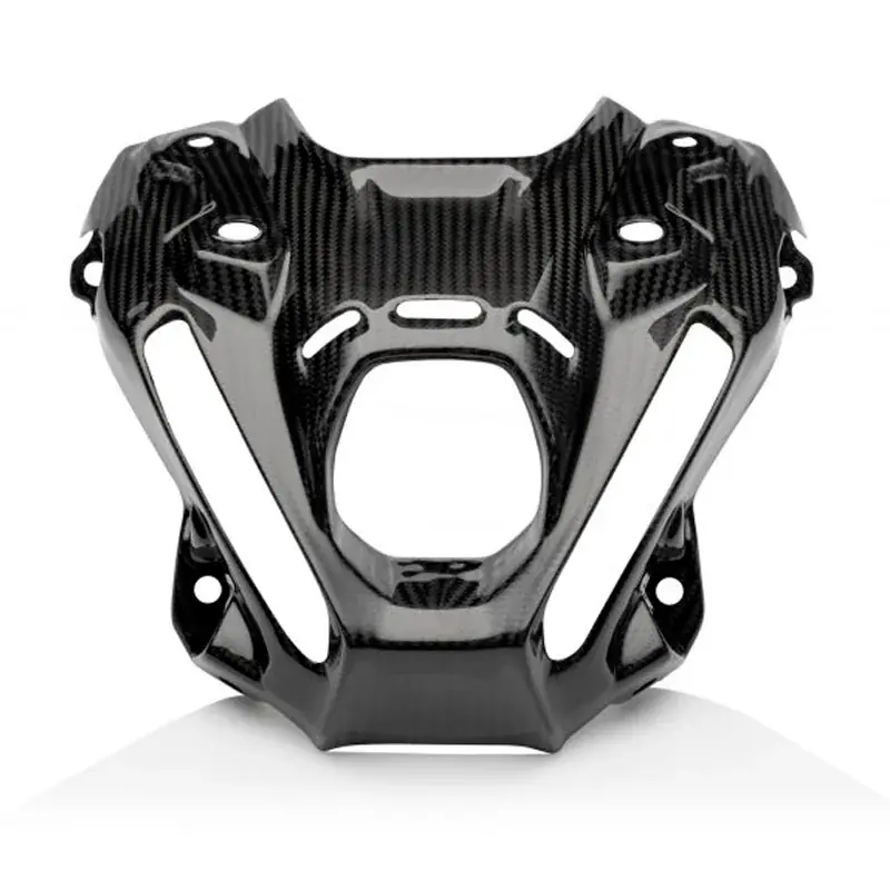 Carenado de faro CARBON 2 RACE YAMAHA MT09 FZ09 2021-2023 Direktkauf
