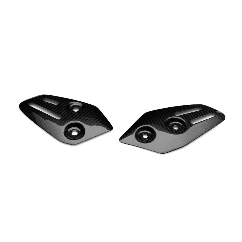 Taloneras CARBON 2 RACE YAMAHA MT07 FZ07 2014-2024 Ausverkauf