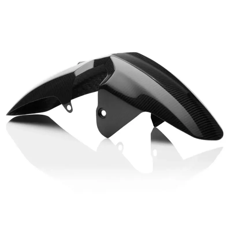 Preis Gesenkt Guardabarros Delantero Carbono CARBON 2 RACE YAMAHA MT07 FZ07 2018-2024