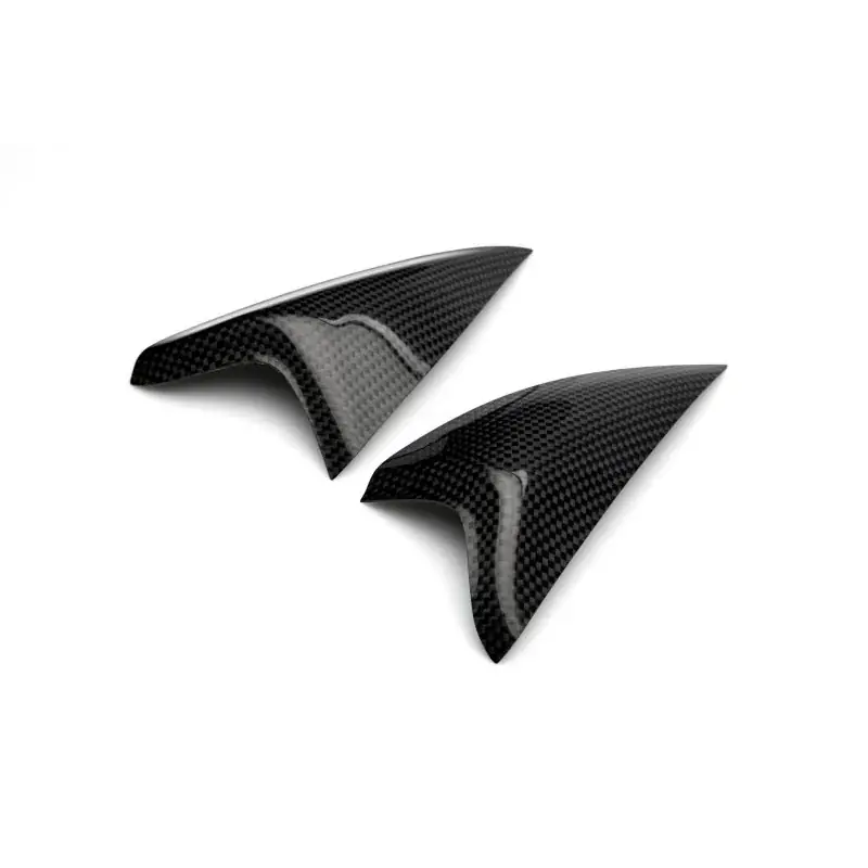 Kostenfreie Lieferung Deslizadores de Depósito Carbono CARBON 2 RACE YAMAHA MT10 FZ10 2016-2024