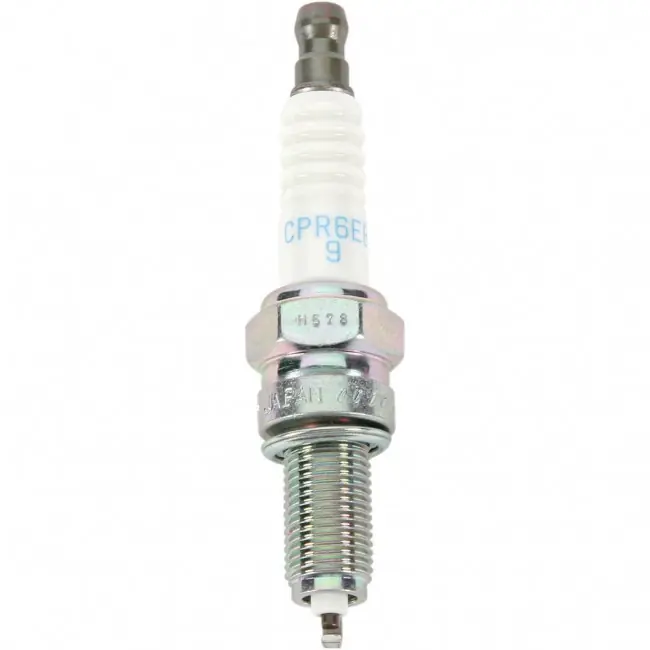 Zündkerze NGK CPR6EB-9 Letzte Chance
