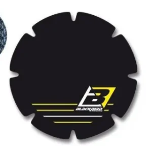 Expressversand Blackbird Kupplungsdeckel Aufkleber Schutz Suzuki RMZ 450 2005-2018