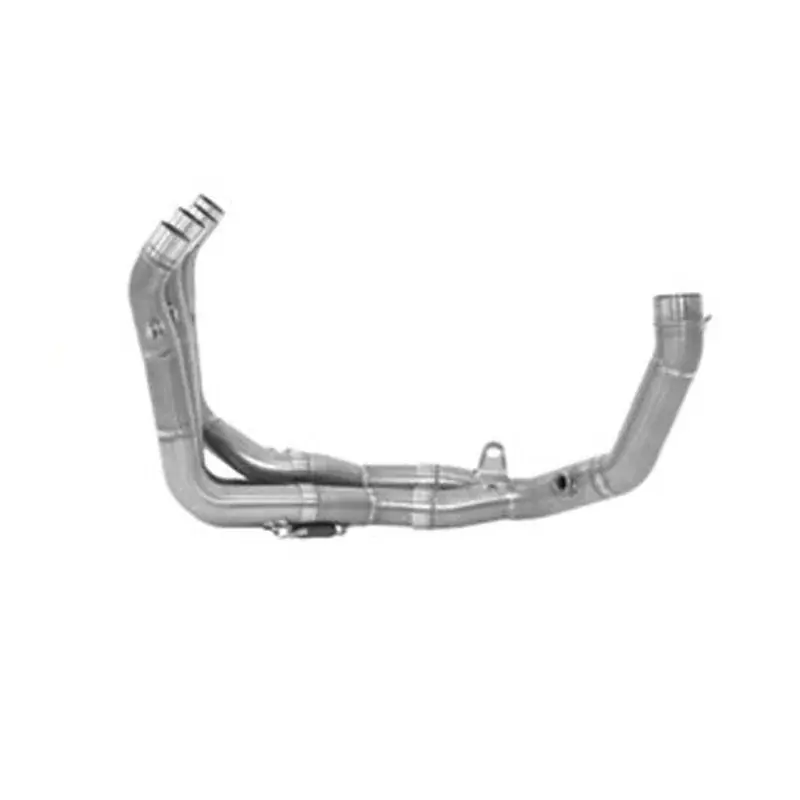 COLECTOR ARROW PARA HONDA CBR 600 RR 09-12 Preis Gesenkt