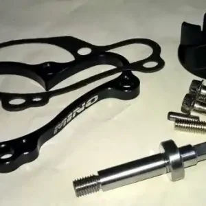 Neuheit Oversize Wasserpumpen-kit Yamaha YZF 450 2014-2017